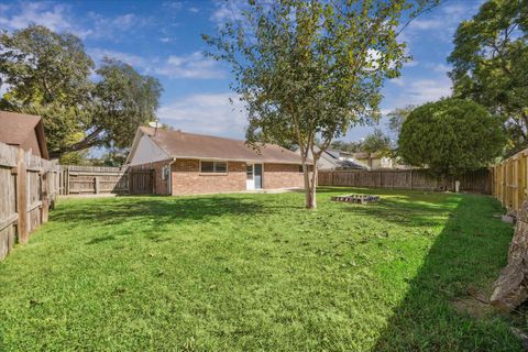 19331 Leafwood Lane Houston TX 77084