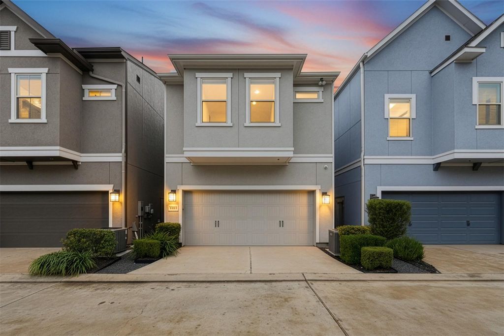 Photo of 2707 Church Wood Drive, Houston, TX 77082 (MLS # 66138193)