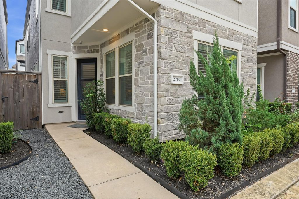 Photo of 2707 Church Wood Drive, Houston, TX 77082 (MLS # 66138193)