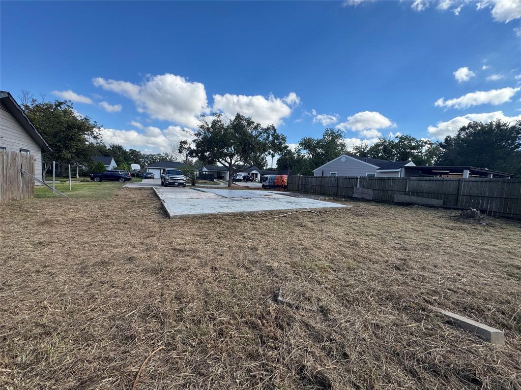 Photo of 112 Volney Street, South Houston, TX 77587 (MLS # 46137641)