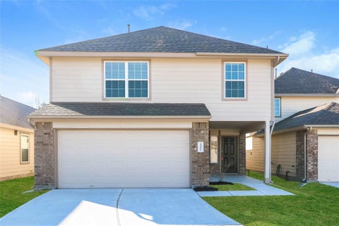 Photo of 22452 Clear Castle Drive, Porter, TX 77365 (MLS # 50171515)