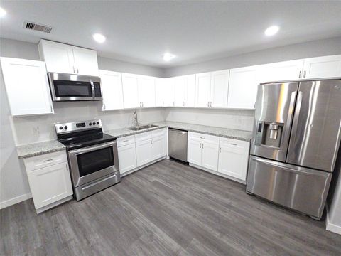 Photo of 4626 Shreveport Boulevard #A, Houston, TX 77028 (MLS # 27489441)