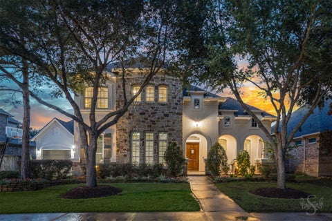 Photo of 26726 Cedardale Pines Dr DR, Katy, TX 77494 (MLS # 87785196)