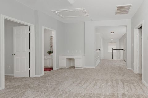 Tiny photo for 131 S Spinning Wheel Circle, The Woodlands, TX 77382 (MLS # 43608684)
