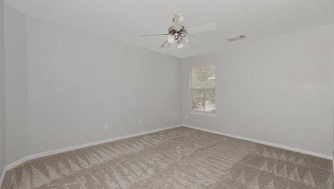 Tiny photo for 131 S Spinning Wheel Circle, The Woodlands, TX 77382 (MLS # 43608684)