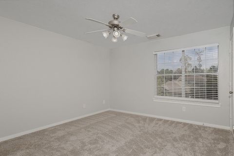 Tiny photo for 131 S Spinning Wheel Circle, The Woodlands, TX 77382 (MLS # 43608684)