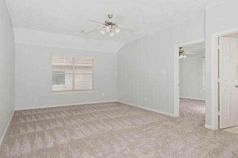 Tiny photo for 131 S Spinning Wheel Circle, The Woodlands, TX 77382 (MLS # 43608684)