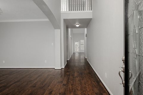 Tiny photo for 131 S Spinning Wheel Circle, The Woodlands, TX 77382 (MLS # 43608684)