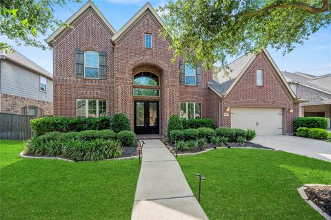 Photo of 2822 Juniper Pines Lane, Katy, TX 77494 (MLS # 32638721)