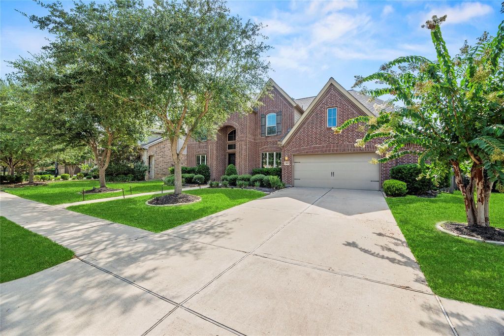 Photo of 2822 Juniper Pines Lane, Katy, TX 77494 (MLS # 32638721)
