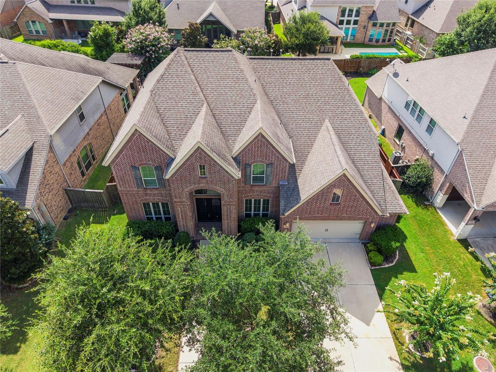 Photo of 2822 Juniper Pines Lane, Katy, TX 77494 (MLS # 32638721)