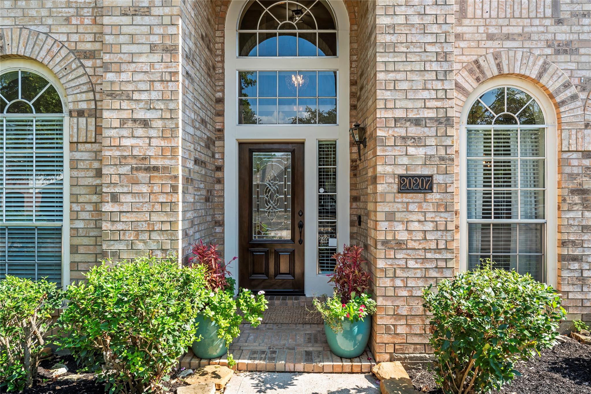 20207 Fairfield Trace Drive