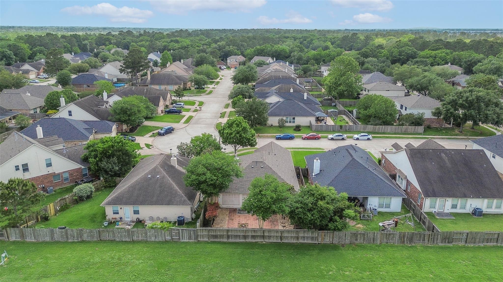 4055 Bentwood Drive