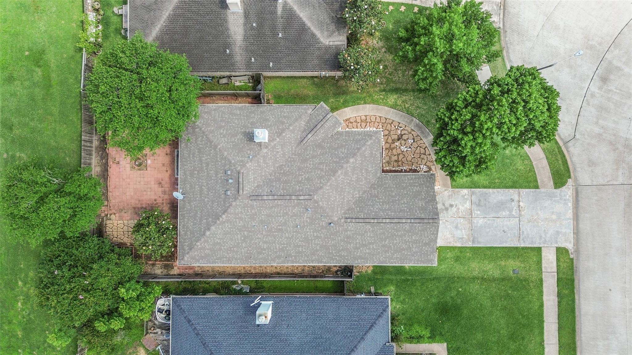 4055 Bentwood Drive
