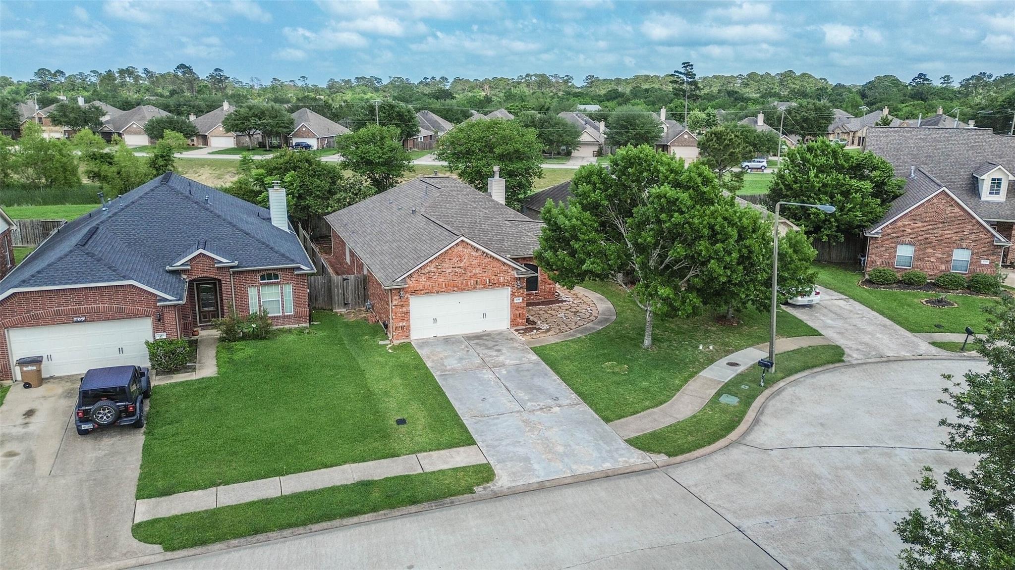 4055 Bentwood Drive