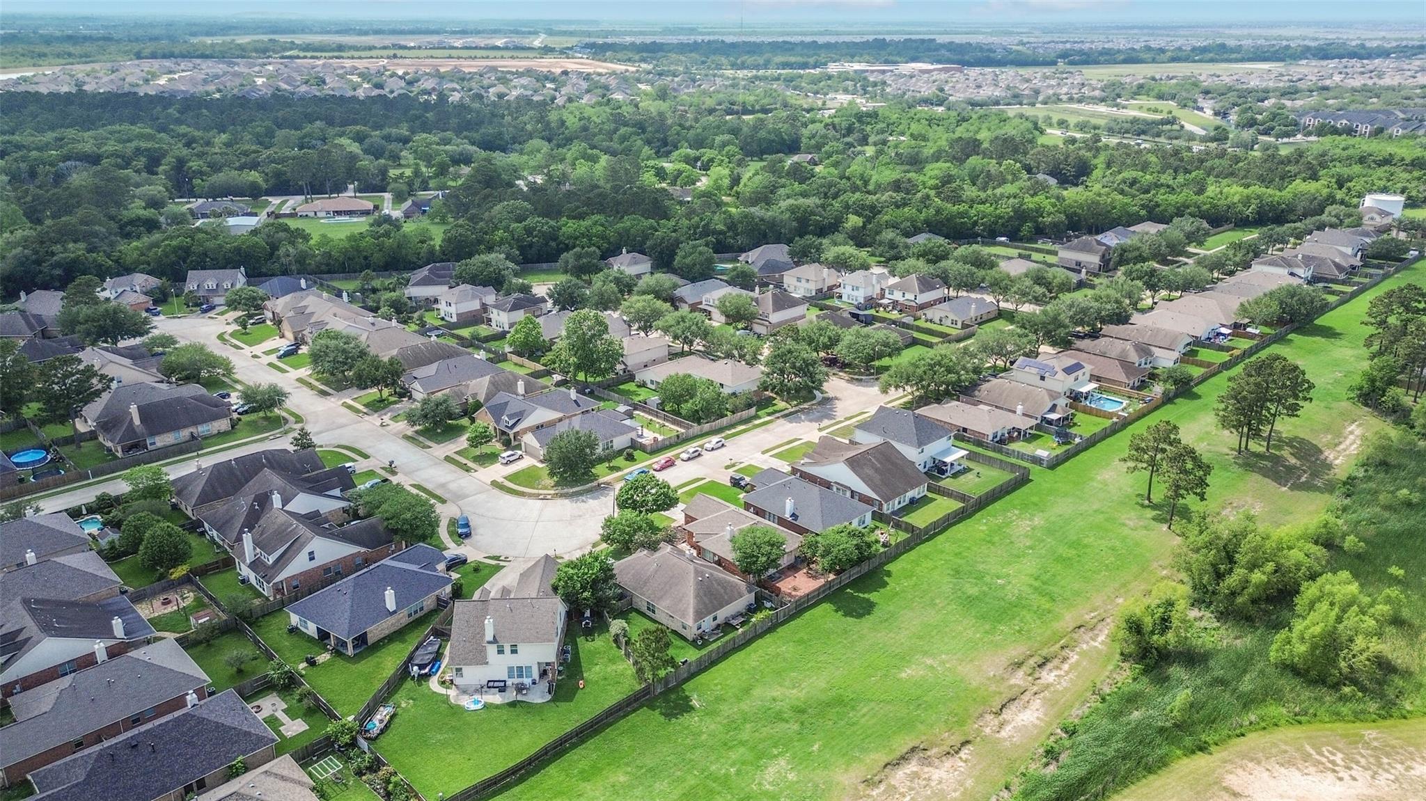 4055 Bentwood Drive