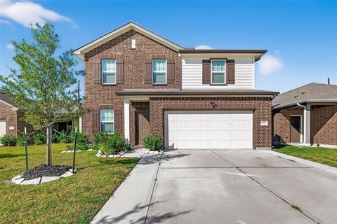 7119 Evitale Way Houston TX 77049