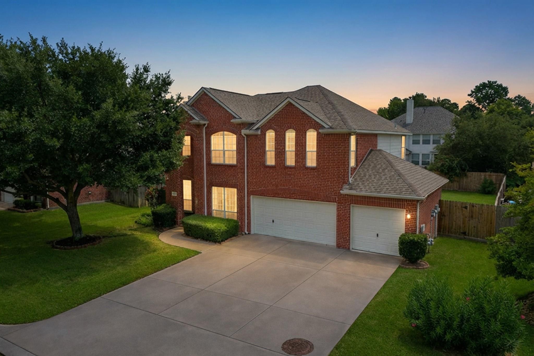 954 Firthwood Drive