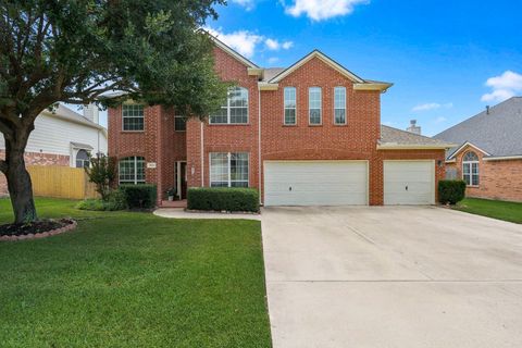 954 Firthwood Drive Conroe TX 77301