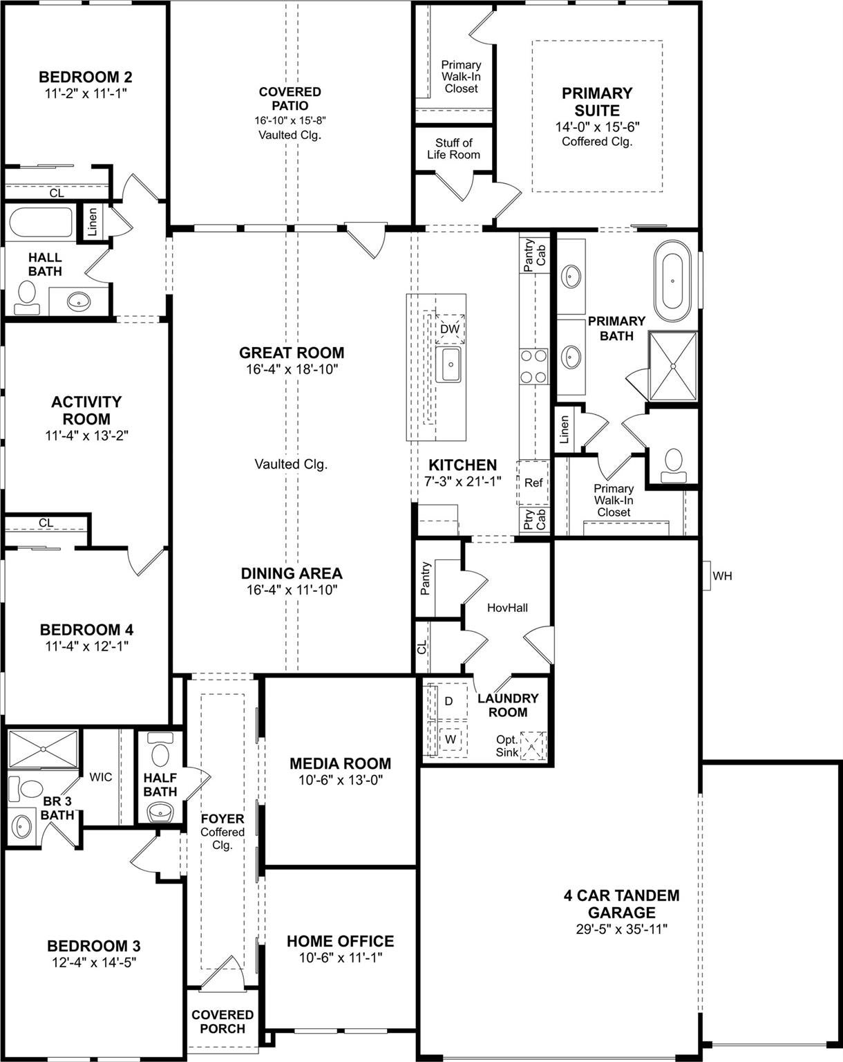 12106 St Augustine Drive