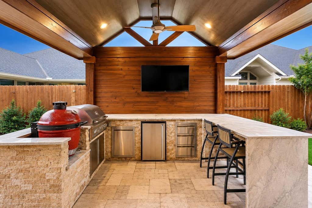 Photo of 1123 Great Grey Owl Court, Conroe, TX 77385 (MLS # 61629069)