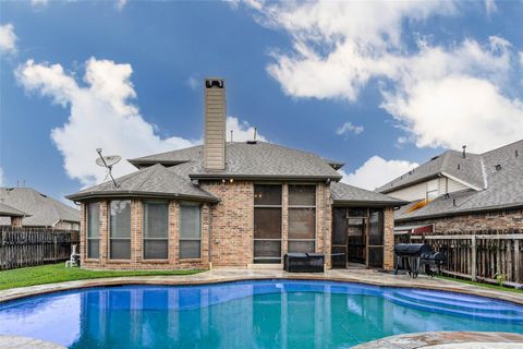 Photo of 28255 Stonestead Drive, Katy, TX 77494 (MLS # 47871104)