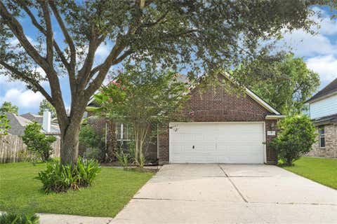 Photo of 2311 Falcon Knoll Ln Ln, Katy, TX 77494 (MLS # 50252932)