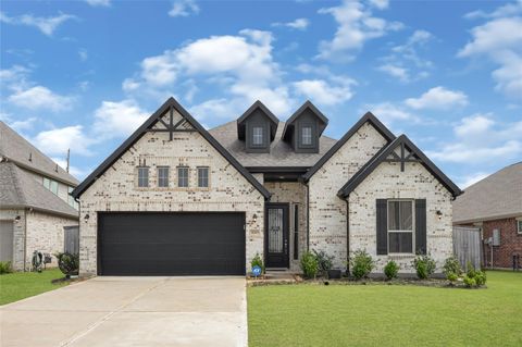 Photo of 32203 River Birch Lane, Waller, TX 77484 (MLS # 83758029)