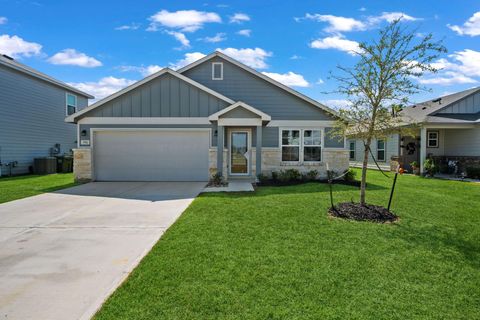 Photo of 796 Westpointe Drive, Dayton, TX 77535 (MLS # 34390619)