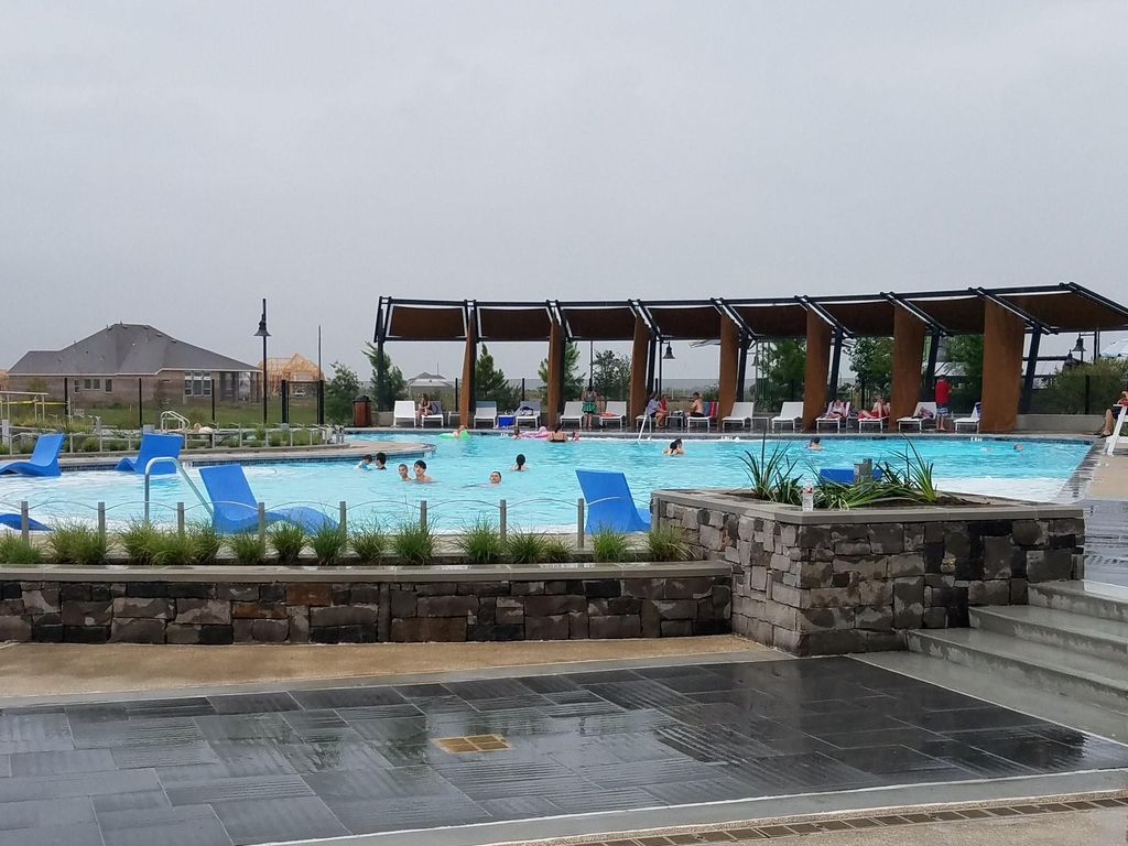 Photo of 2534 Blazing Star Drive, Brookshire, TX 77423 (MLS # 12884536)