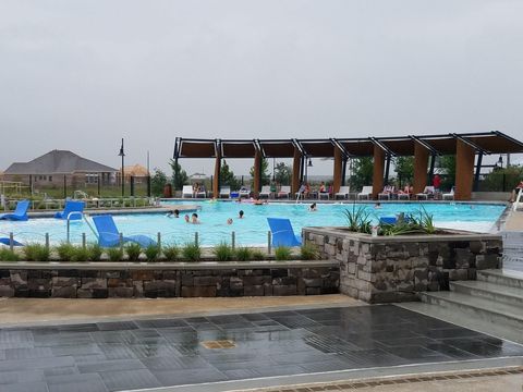 Photo of 2534 Blazing Star Drive, Brookshire, TX 77423 (MLS # 12884536)