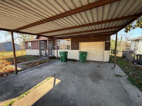 Photo of 7526 S Hall Street, Houston, TX 77028 (MLS # 34433382)