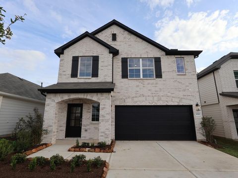Photo of 32511 Midsummer Drive, Fulshear, TX 77441 (MLS # 30364559)