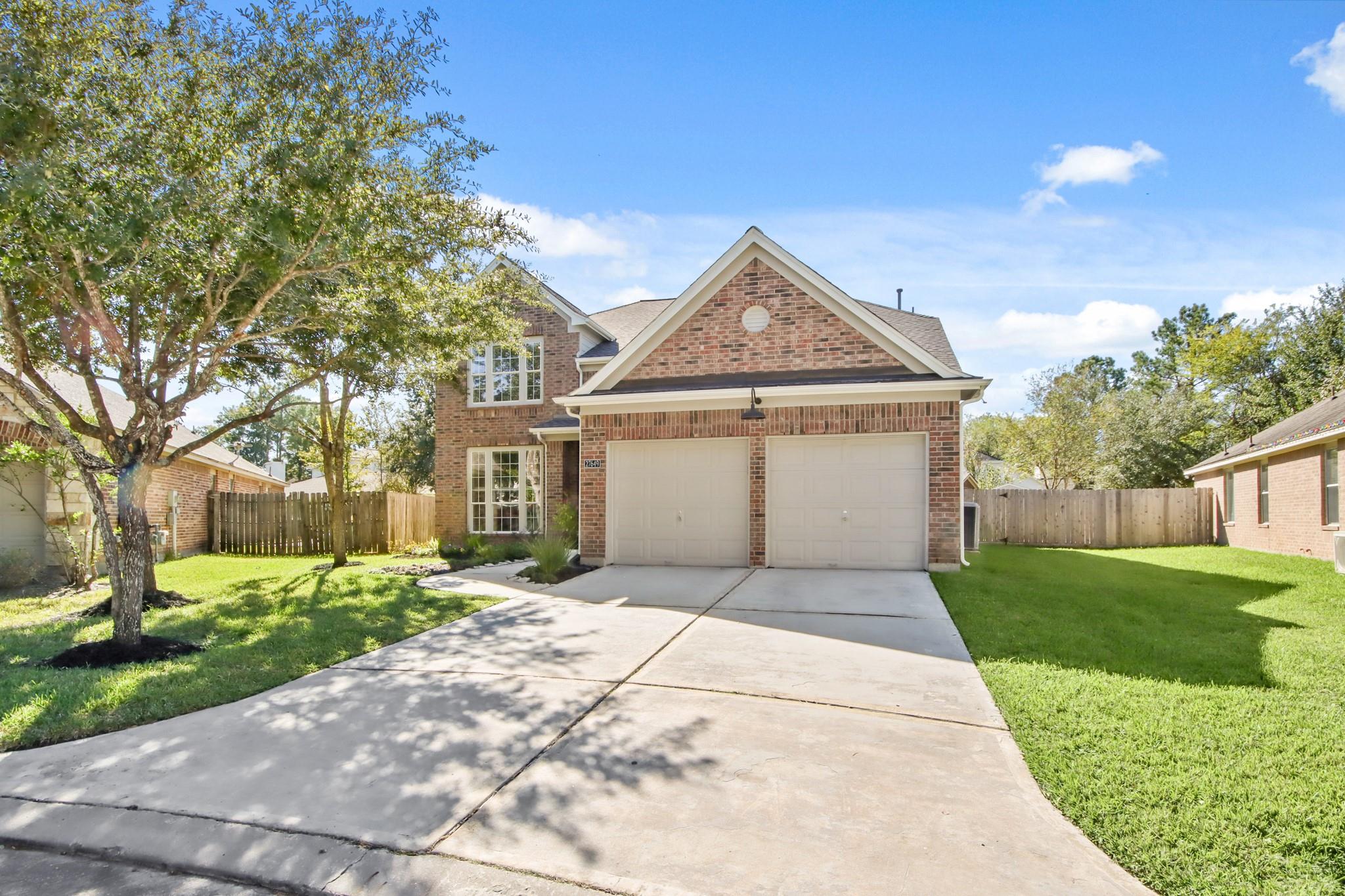 27649 Fairhope Meadow Lane