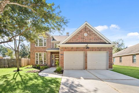 27649 Fairhope Meadow Lane Kingwood TX 77339