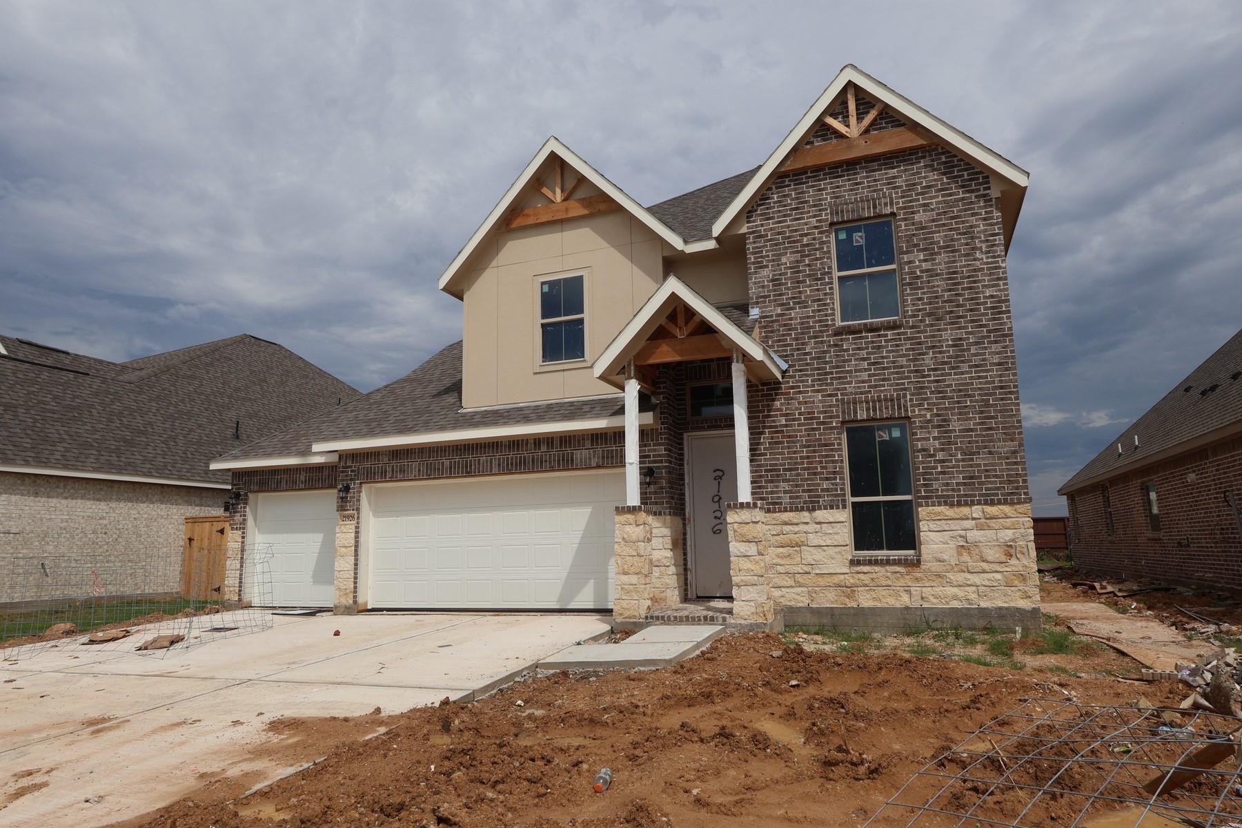 21926 Iris Colony Drive