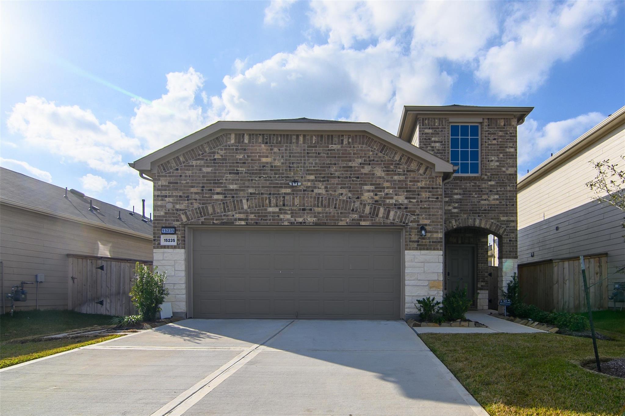 15235 Canyon Rapids Rd