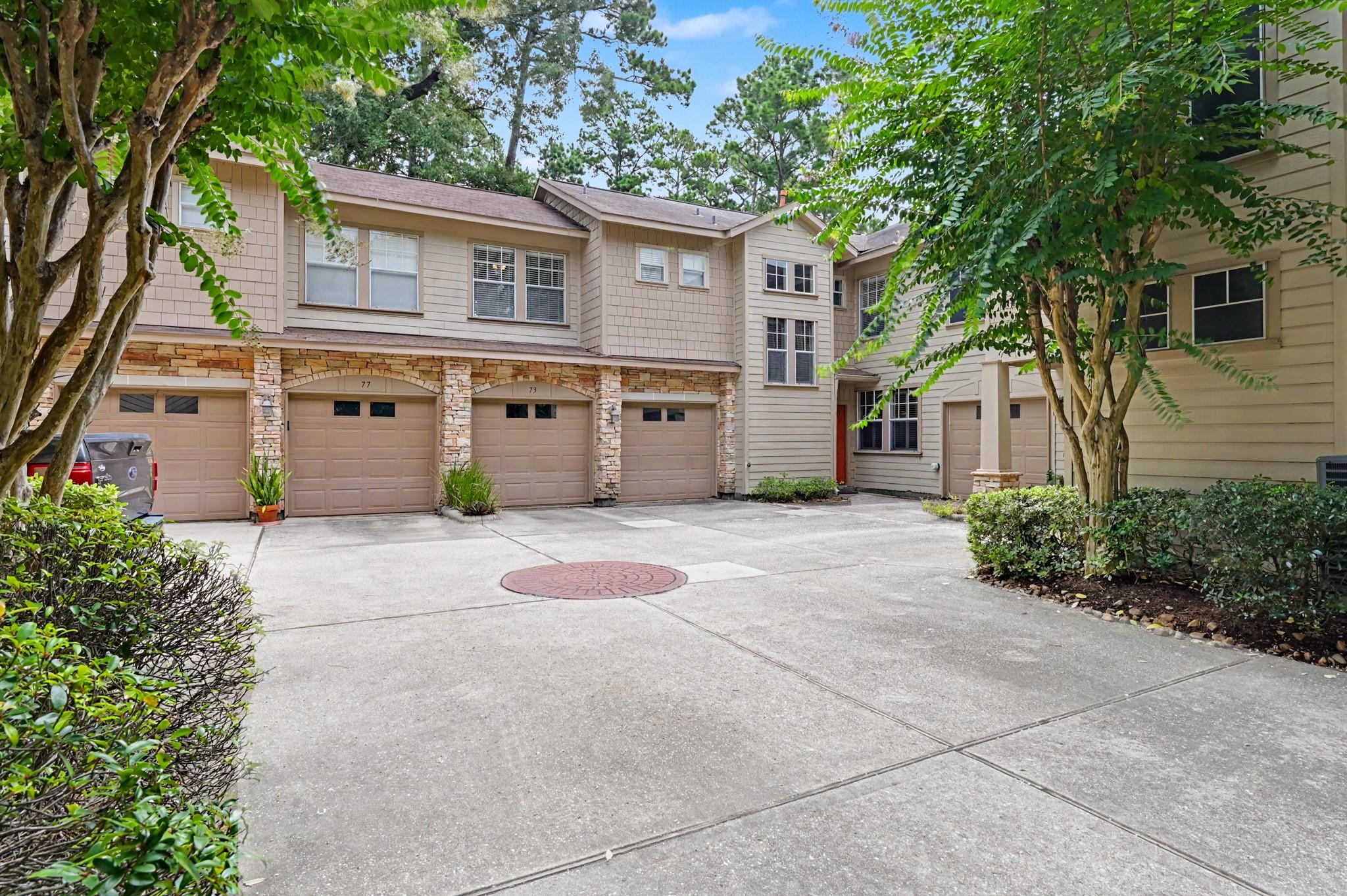 73 Scarlet Woods Court