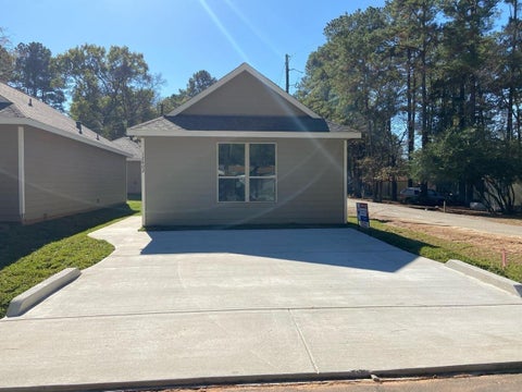 Photo of 12802 Andwood Street, Willis, TX 77318 (MLS # 25448384)