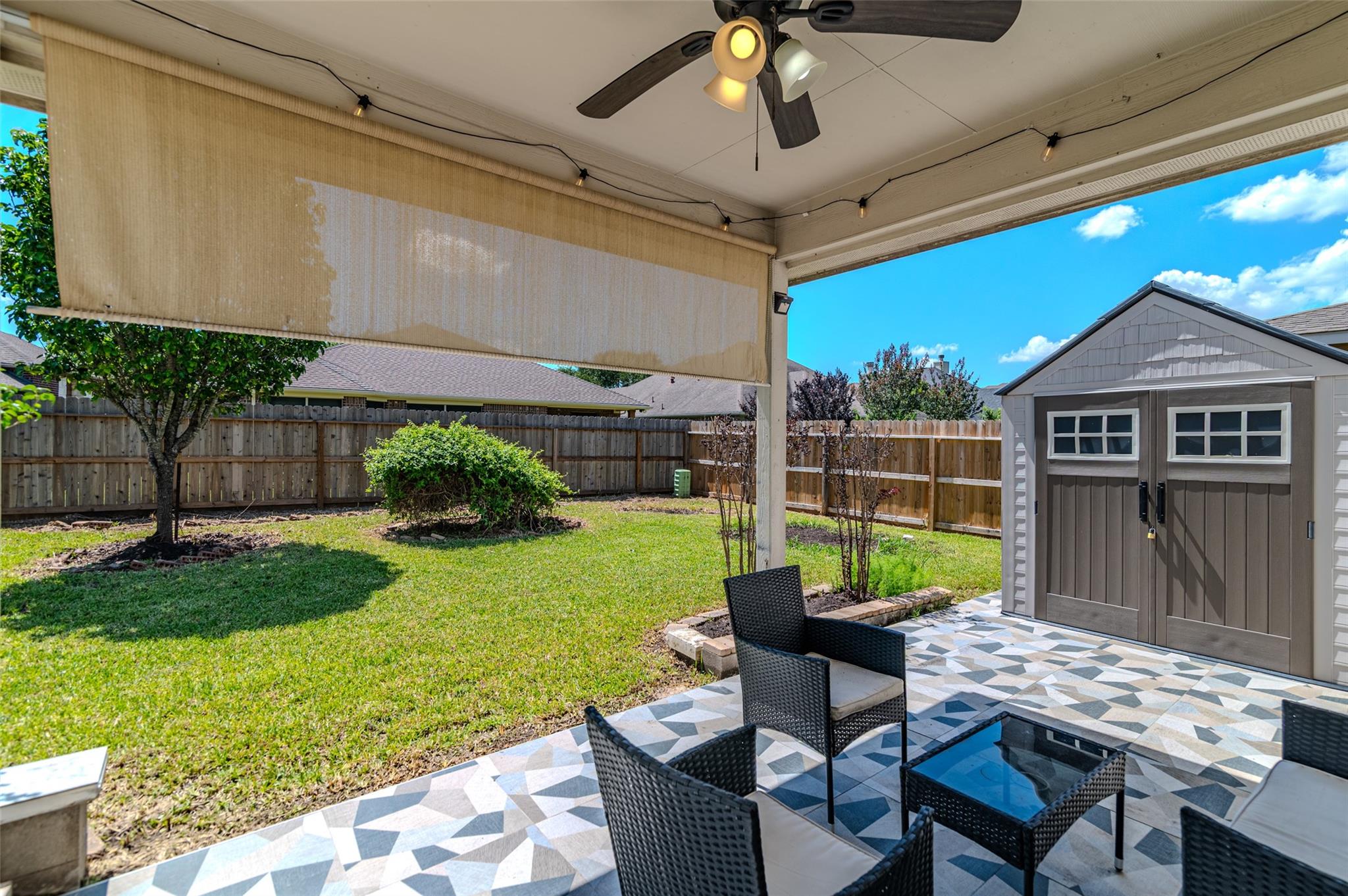8619 Debbie Terrace Drive