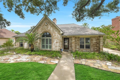 Photo of 15846 Signal Creek Drive, Houston, TX 77095 (MLS # 75165660)