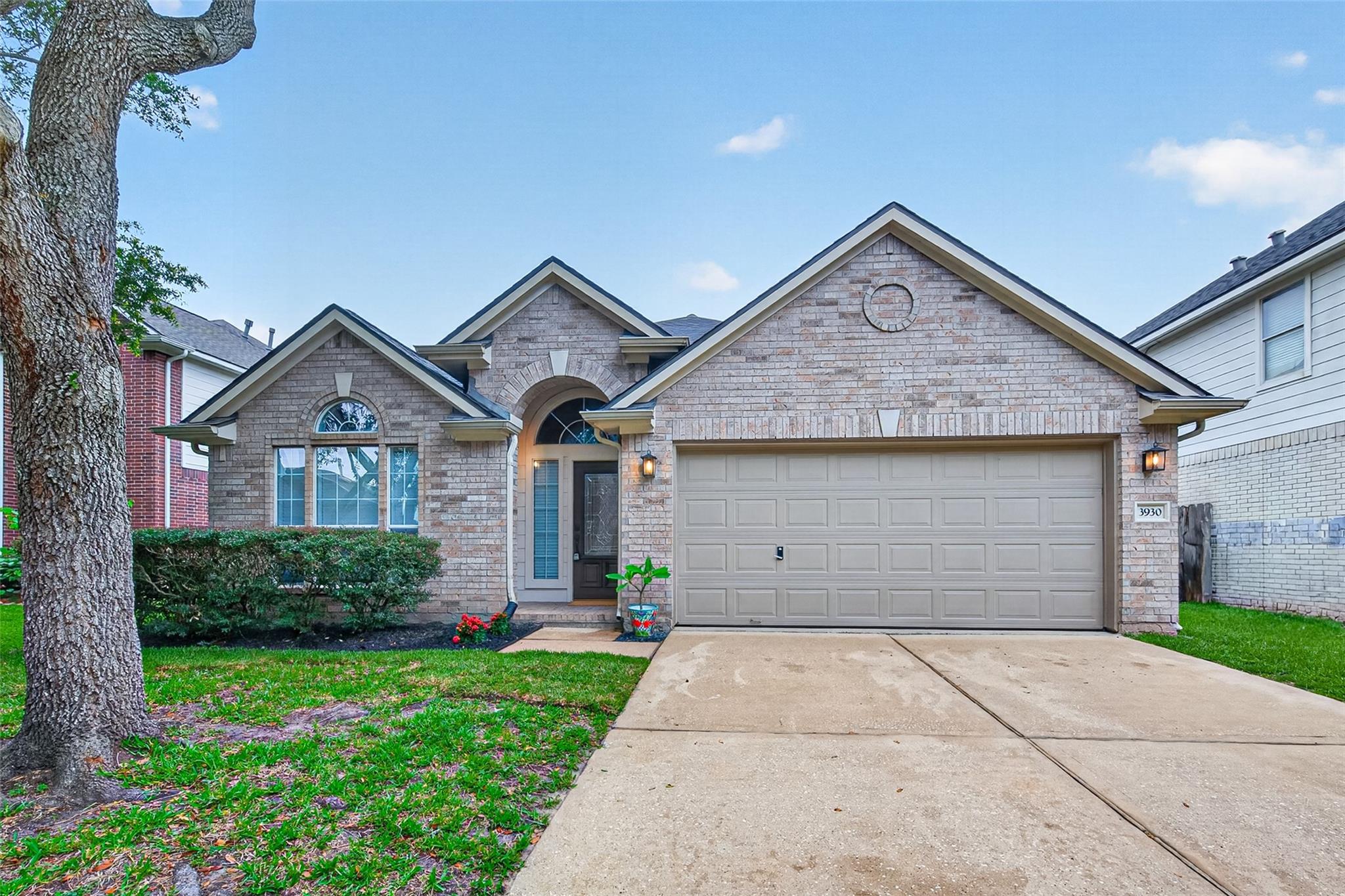 3930 Chestnut Bend