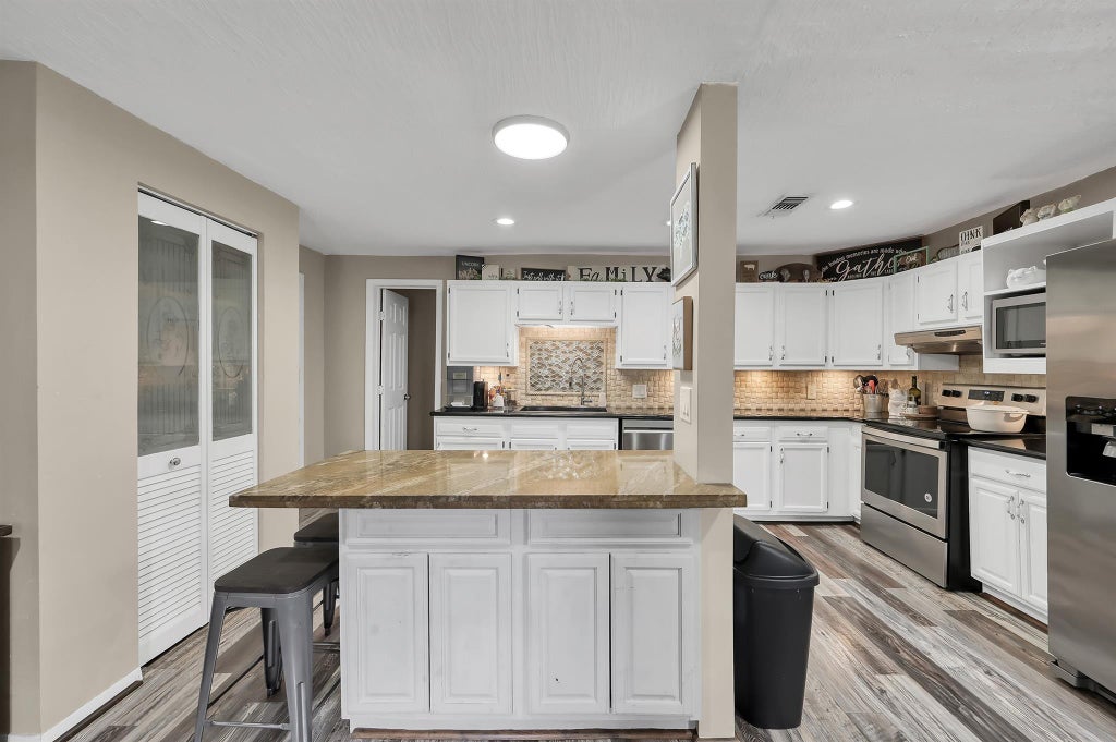 Photo of 24193 Parker Road, Porter, TX 77365 (MLS # 73216695)