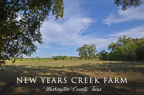 2352 Airport Road Brenham TX 77833