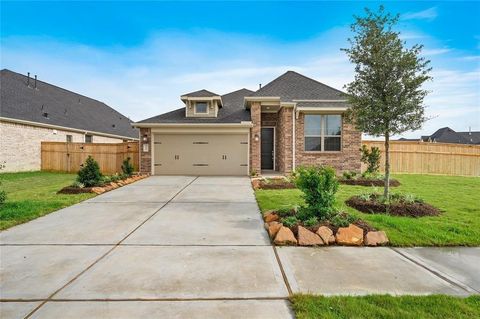 Photo of 29202 Everett Ridge Lane, Fulshear, TX 77441 (MLS # 44326841)