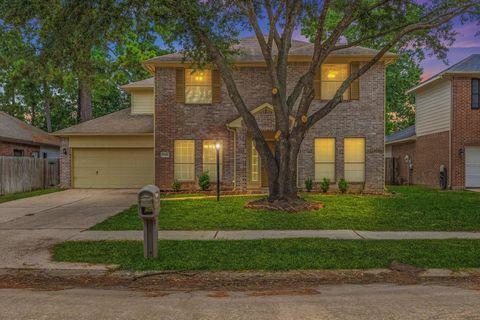 23806 Spring Way Drive Spring TX 77373