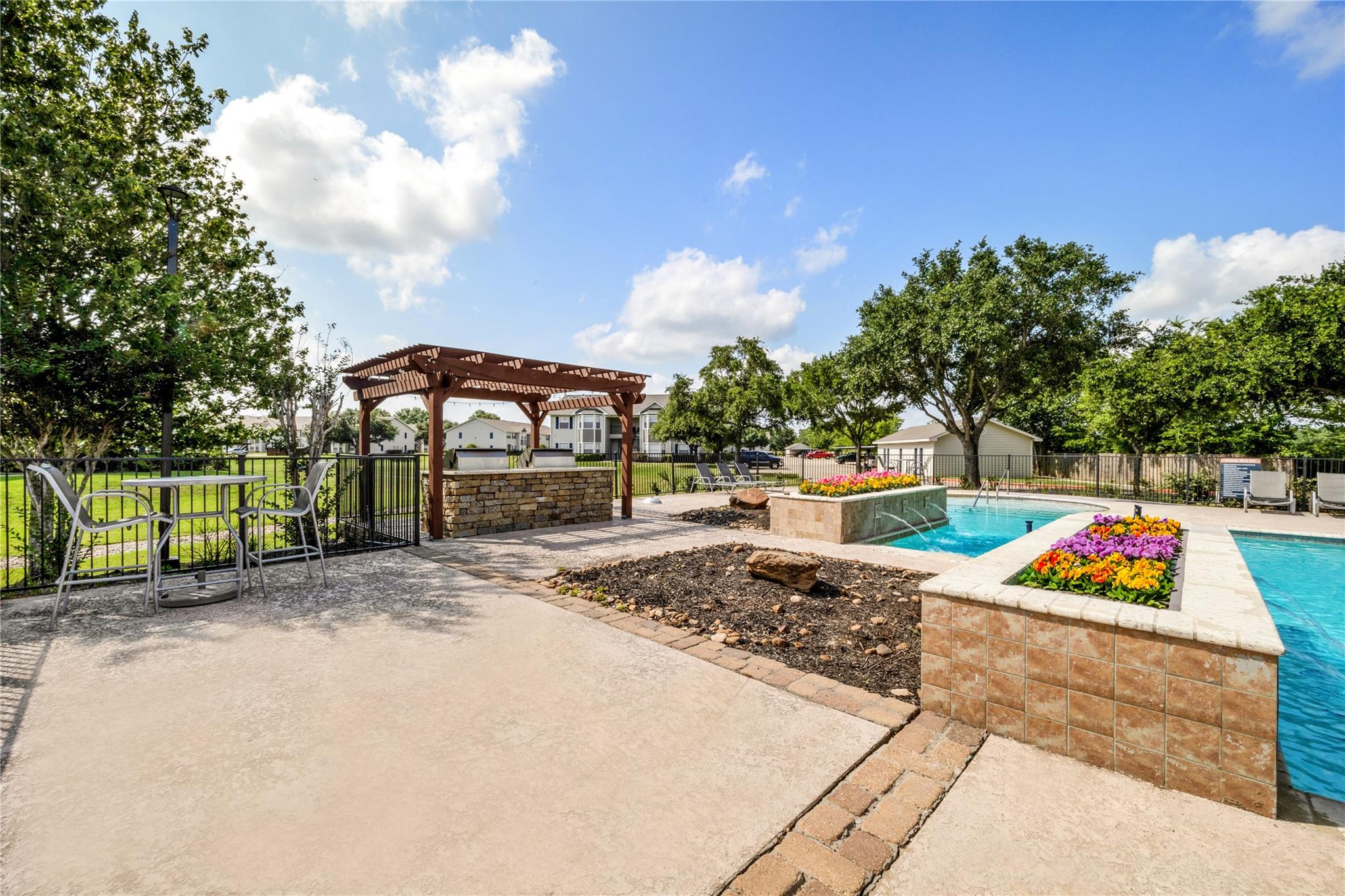 3419 Fountains Drive 1202