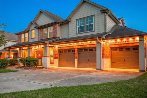 Photo of 8119 Edenwood Drive, Spring, TX 77389 (MLS # 21346724)