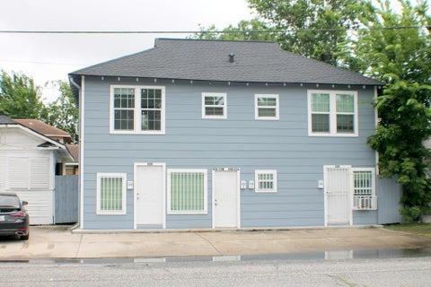 Photo of 6802 Avenue F #508A, Houston, TX 77011 (MLS # 86212912)