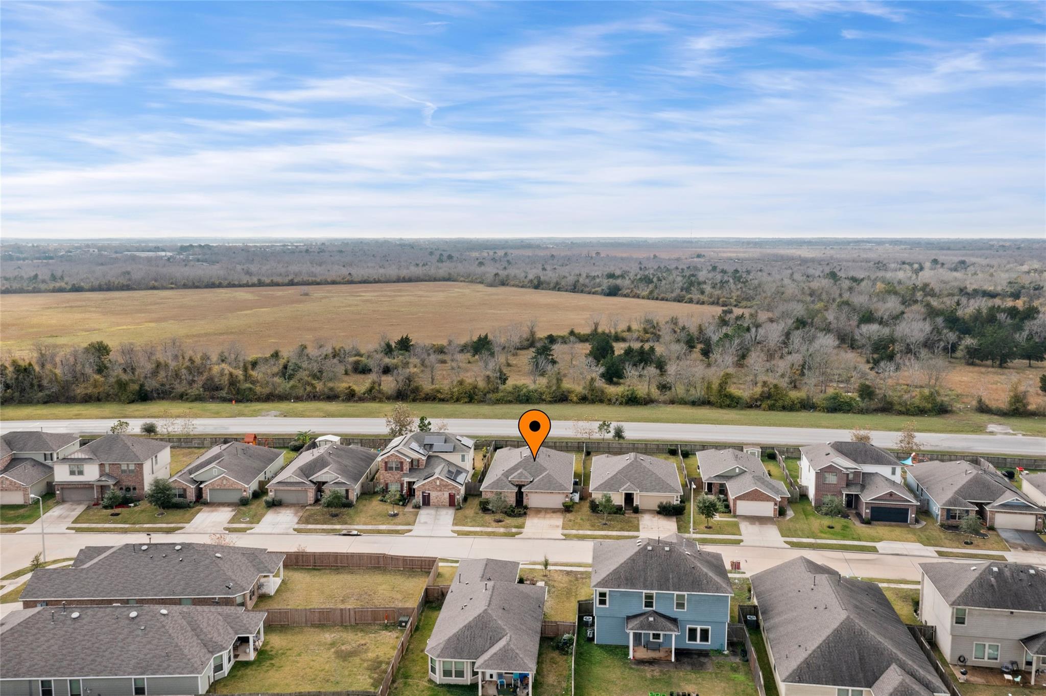 1243 Steed Bluff Drive